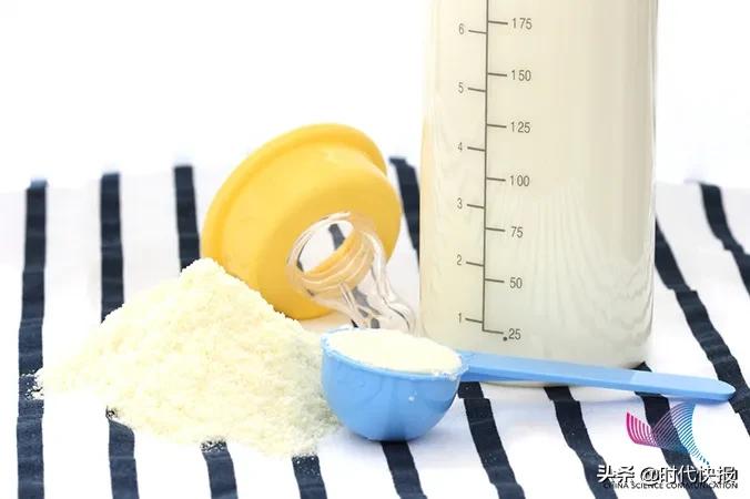 假奶粉大头娃娃现在怎么样了,大头娃娃奶粉事件后如何挑选奶粉