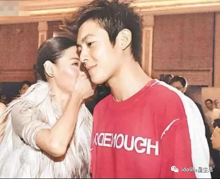 娱乐圈私生子的秘密,娱乐圈私生子真相