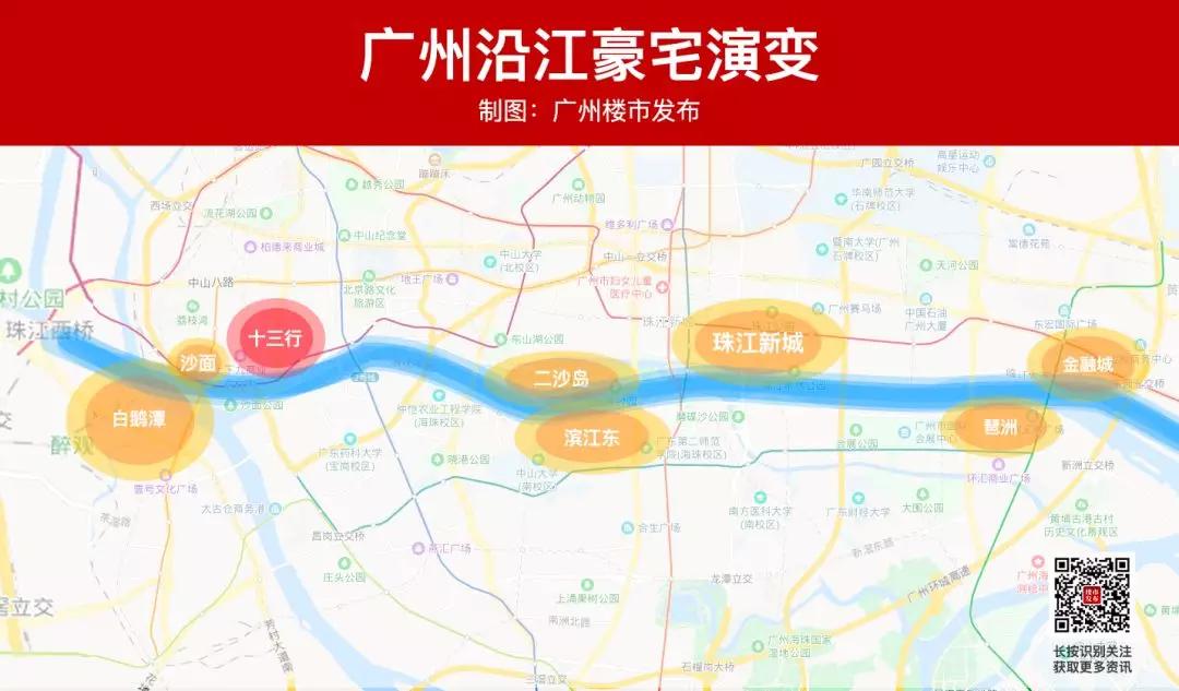 距江25米！全南向！10年等待，全国TOP1再刷记录