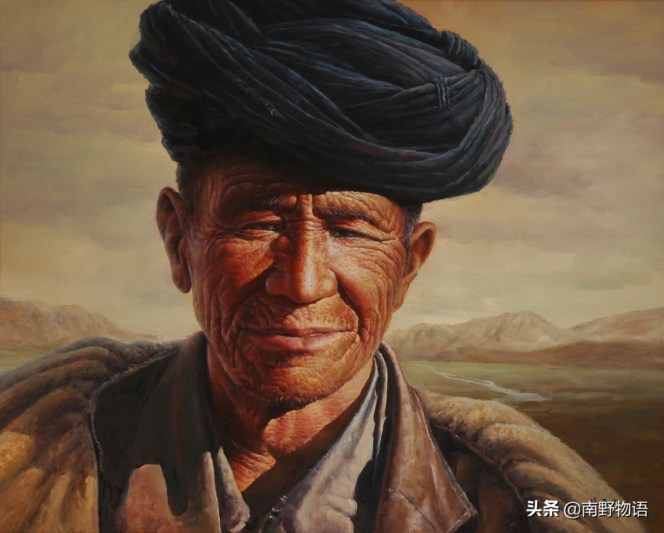 彝族一个追求太阳的民族,彝族古老的民族