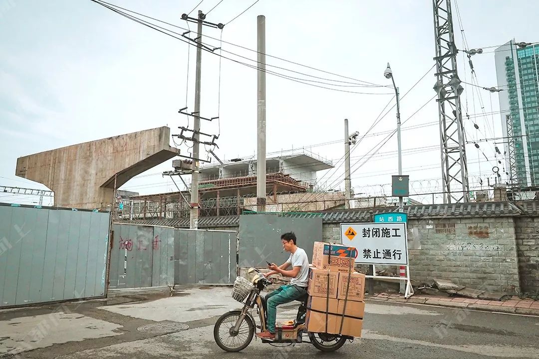 我们用了3年时间，被五块石这13组对比照给搞哭了！