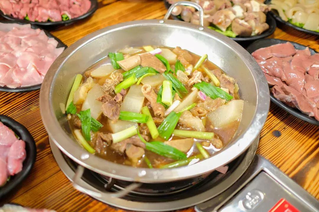 广东佛山食牛最好的地方,广佛食牛老字号