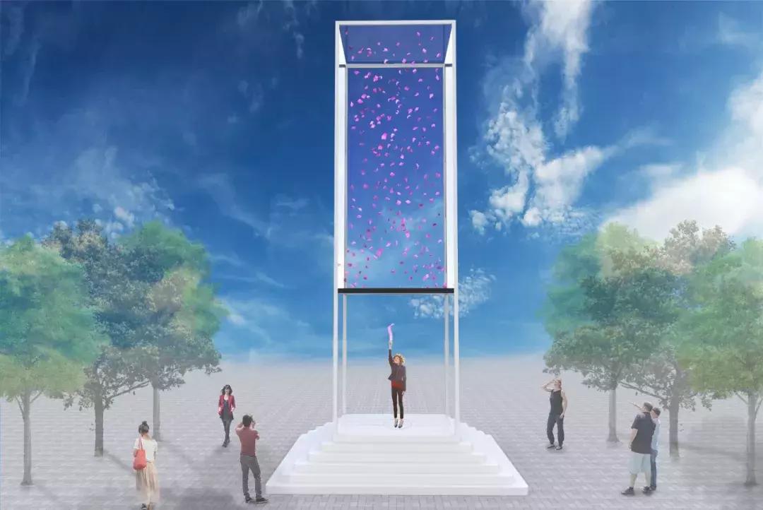 颜值最高购物广场,12个高颜值商场