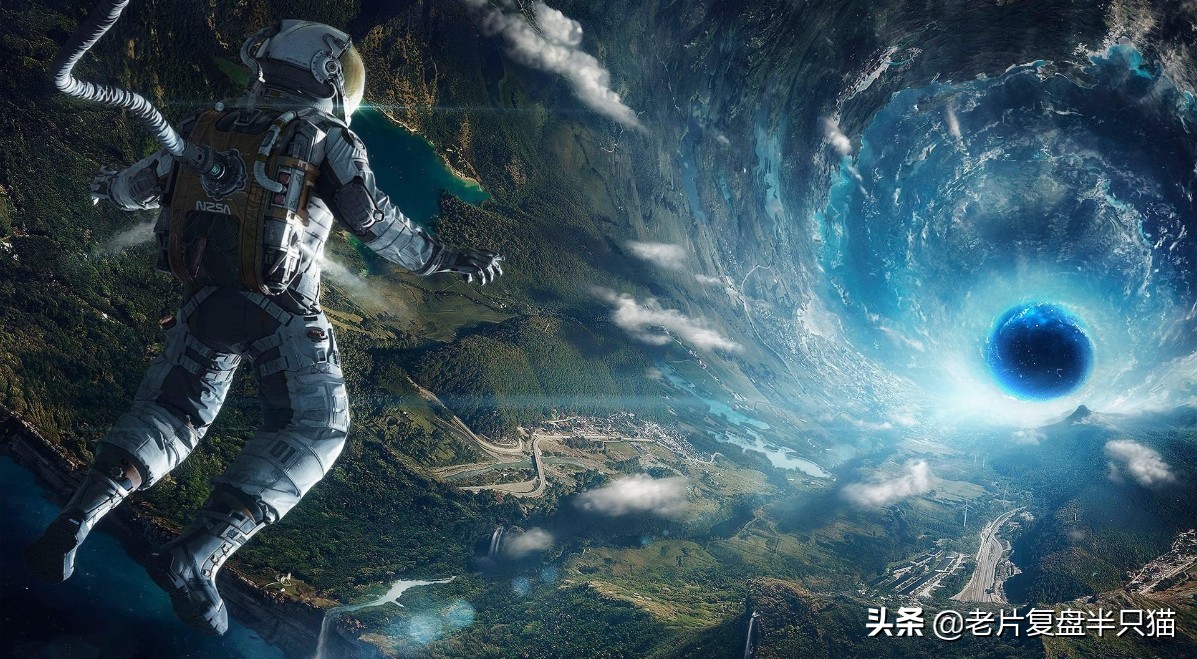科幻电影揭秘星际穿越,星际穿越这部电影蕴含的物理知识