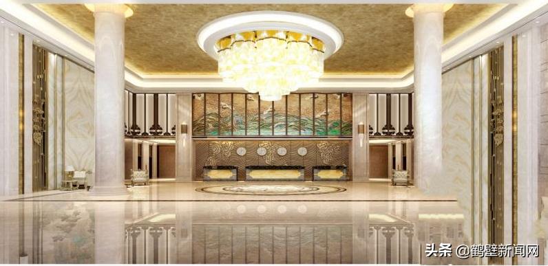 鹤壁丽尊澜苑酒店招聘,鹤壁迎宾花园酒店招聘信息