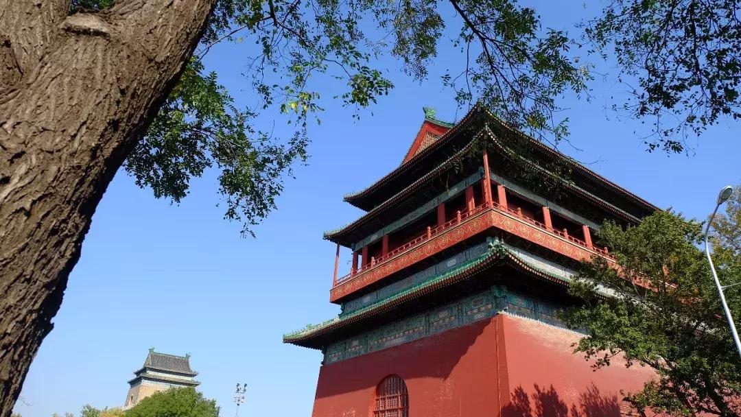 北京南锣鼓巷东一公里打卡地,北京南锣鼓巷旅游攻略必玩的景点