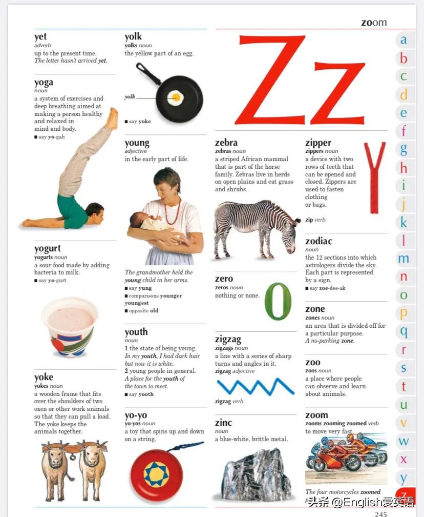 dk图书适合多大孩子,儿童英语字典图解