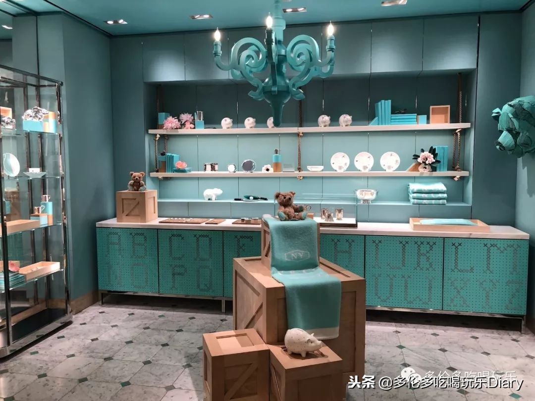 纽约旅游美食指南攻略大全,纽约美食攻略最划算的