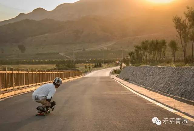 「贝拉专栏VOL.5」「原创」故事：滑板少年的极限快感