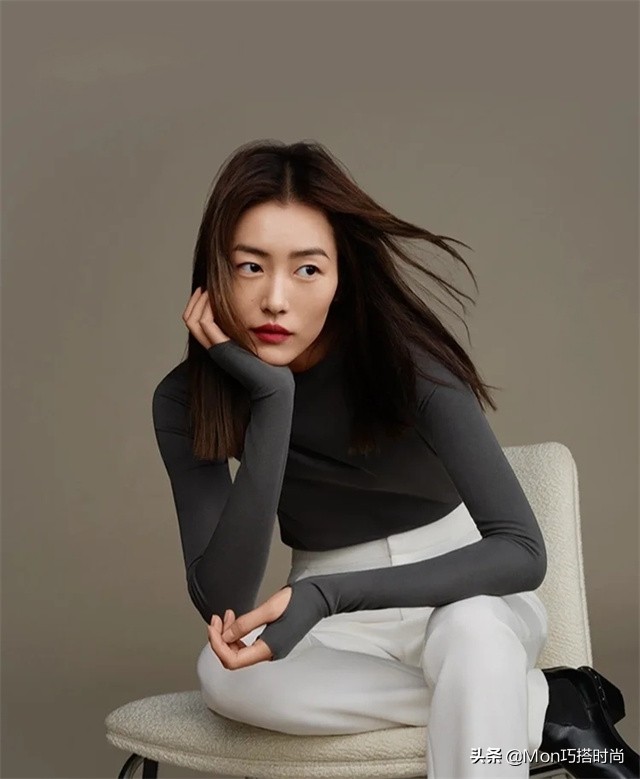 你的脸型适合什么发型选错真尴尬,适合自己的发型可修饰脸型减龄