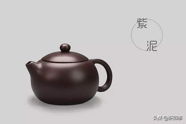 紫砂壶型的种类名称大全图解,紫砂壶各种壶型对应泡什么茶