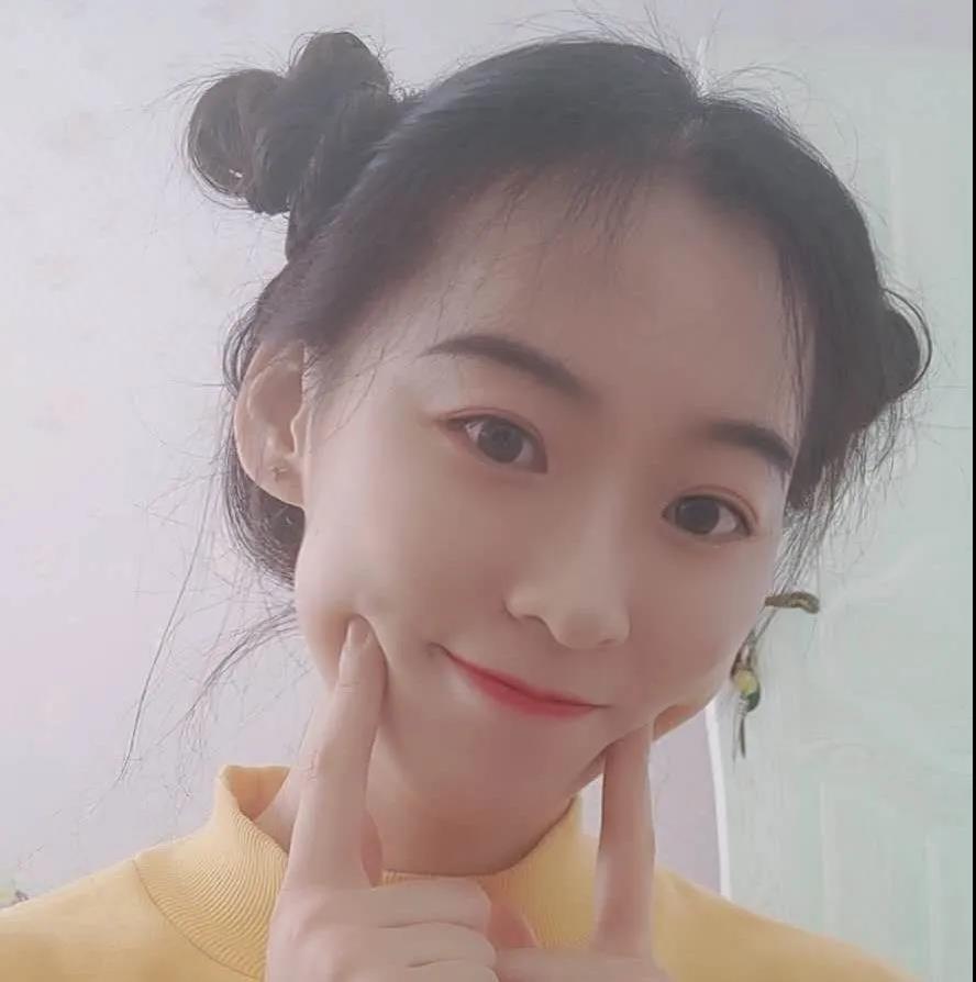 陕西高颜值的大学生,清华学霸颜值惊呆网友