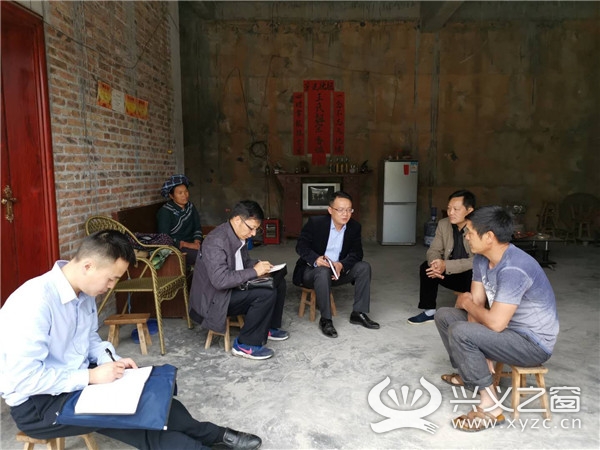 农行富民产业贷圆您脱贫致富梦,兴义农行惠农贷