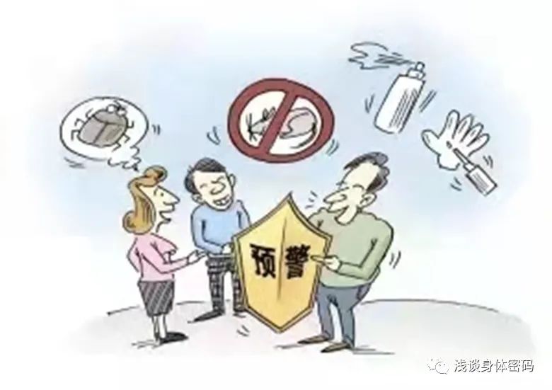 草丛杀手是什么,草丛里的蜱虫是什么