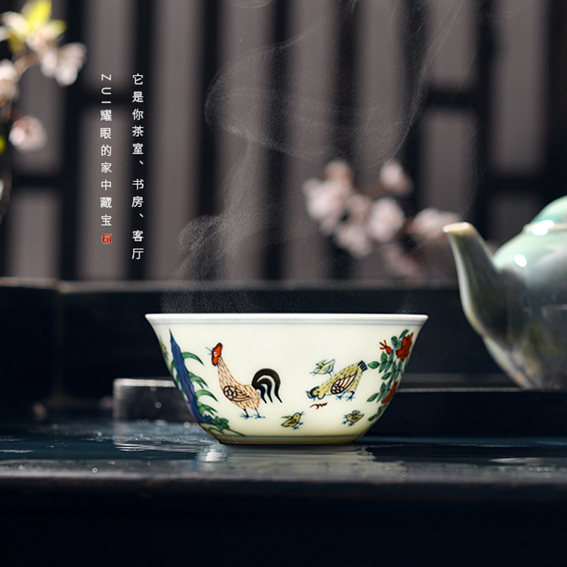 市场上卖的景德镇陶瓷是真的吗,景德镇陶瓷辨别真假