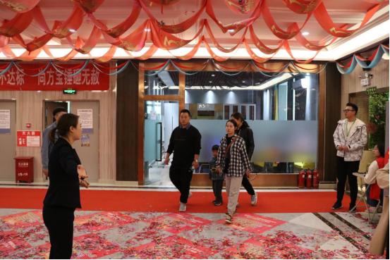 全优装饰公司,全优装修宣传