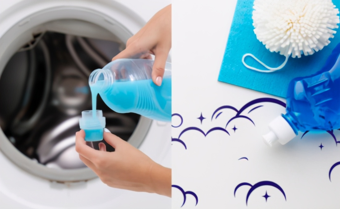 内衣可以直接扔洗衣机吗,内衣可以丢吗