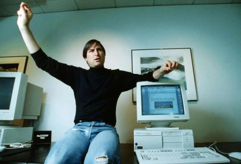 探索公司的秘密,深度揭秘苹果公司