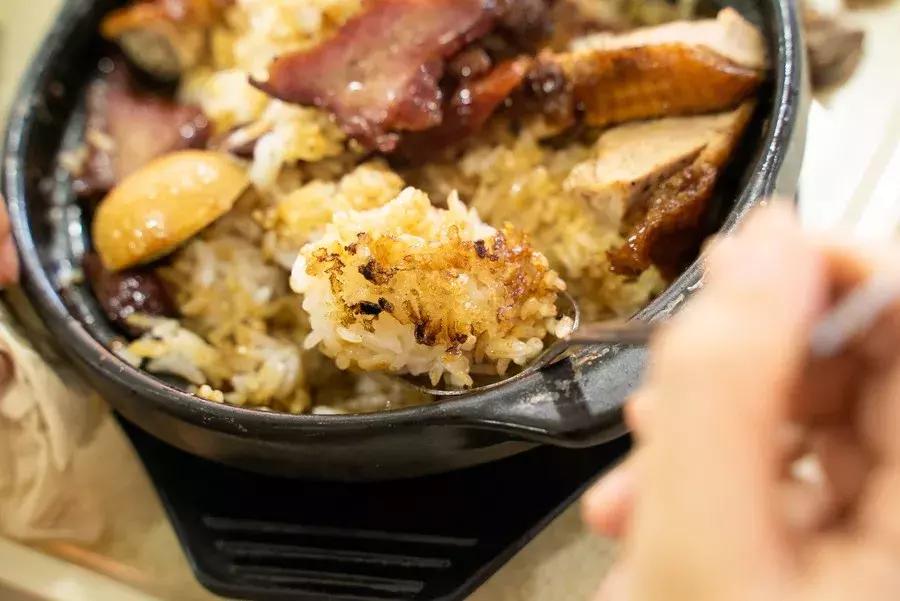 这条又偏又远的路，到底有什么好吃的让我去了还想二刷？（下）