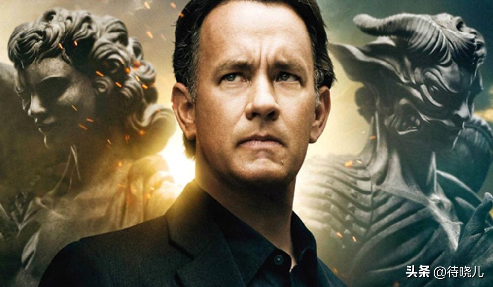 读七本书，观三部电影，揭秘小说与影视中的丹布朗结构