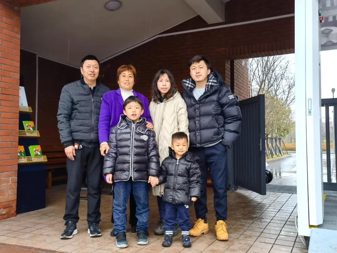 祝贺！2020年度江苏省最美家庭名单公布！如皋4户家庭上榜！