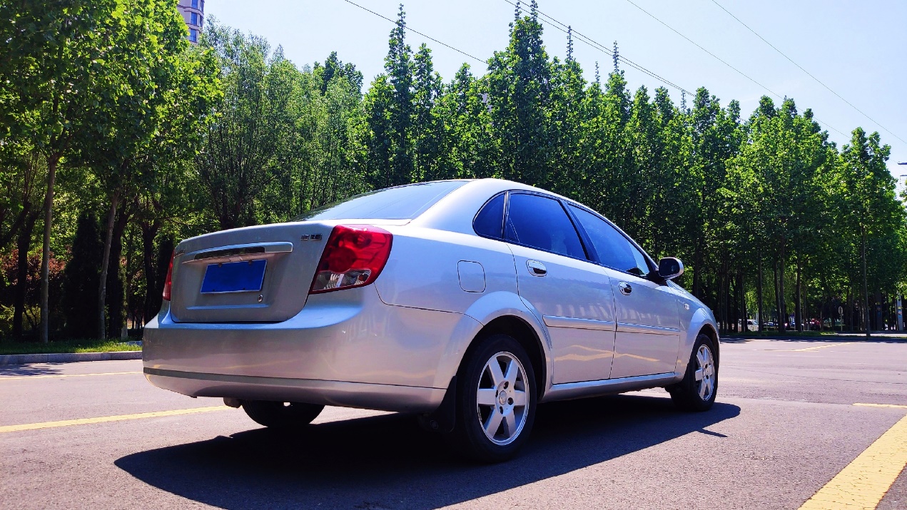 老款的别克凯越使用操作说明,我的老伙计完整文字