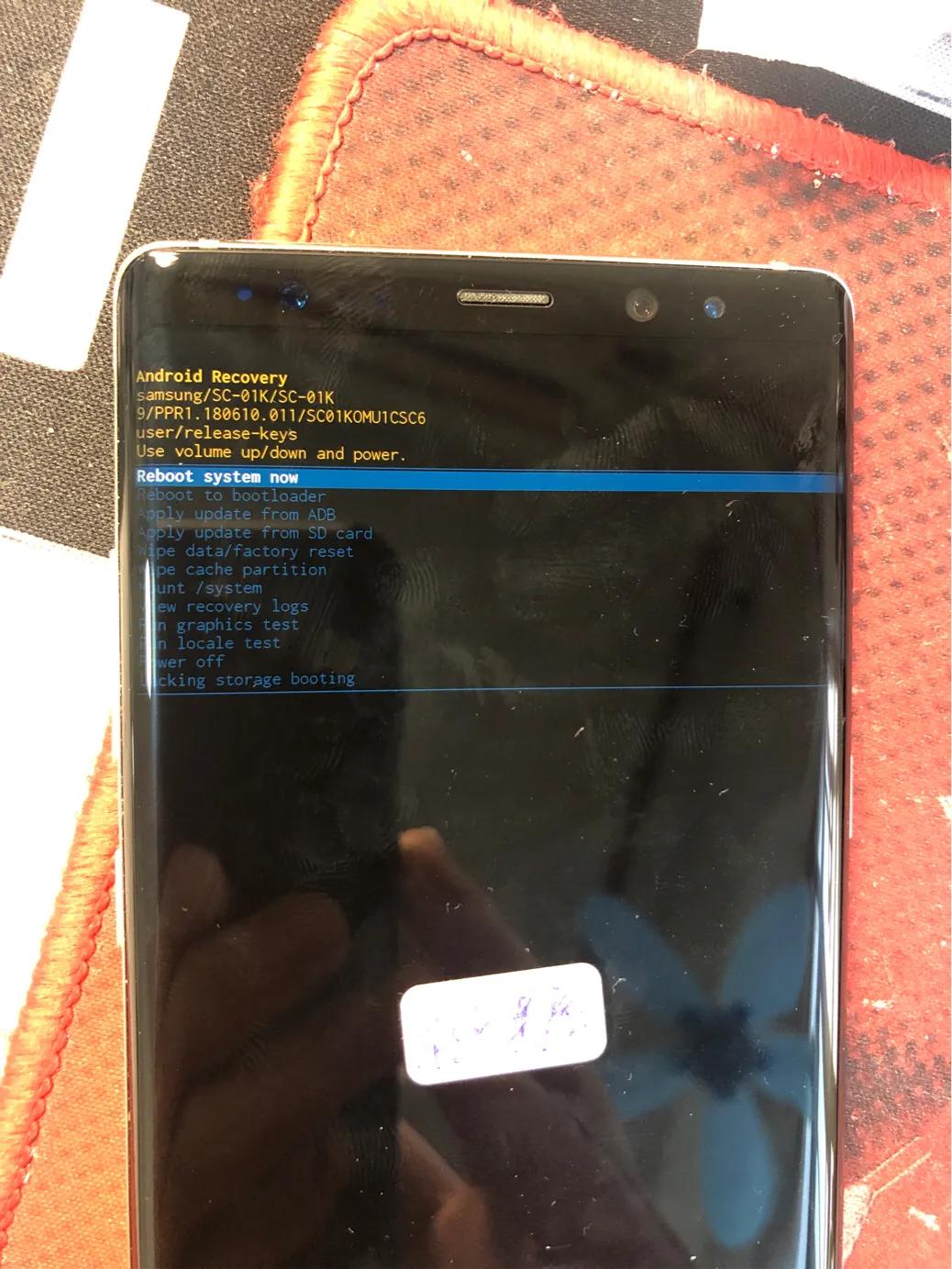 三星电脑系统崩溃了如何恢复系统,三星回应系统崩溃图片