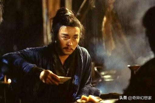 古代的大侠靠什么挣钱,古代的大侠吃饭钱哪里来的