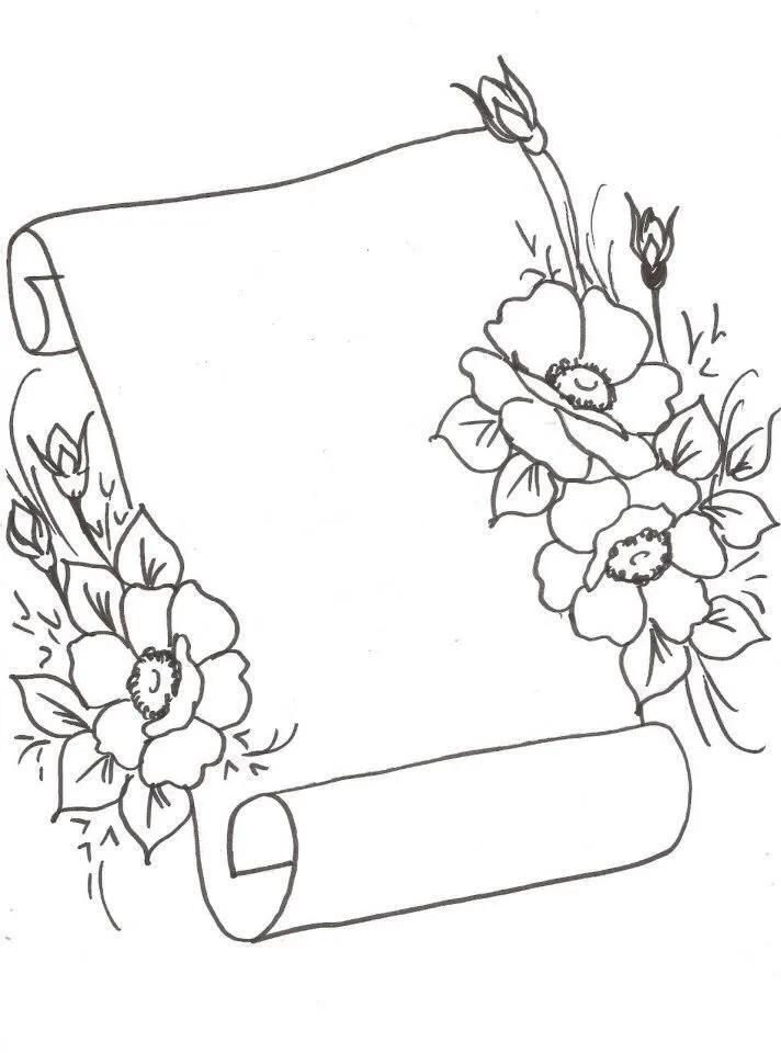 如何画一个母亲节的贺卡,母亲节给妈妈画一幅贺卡