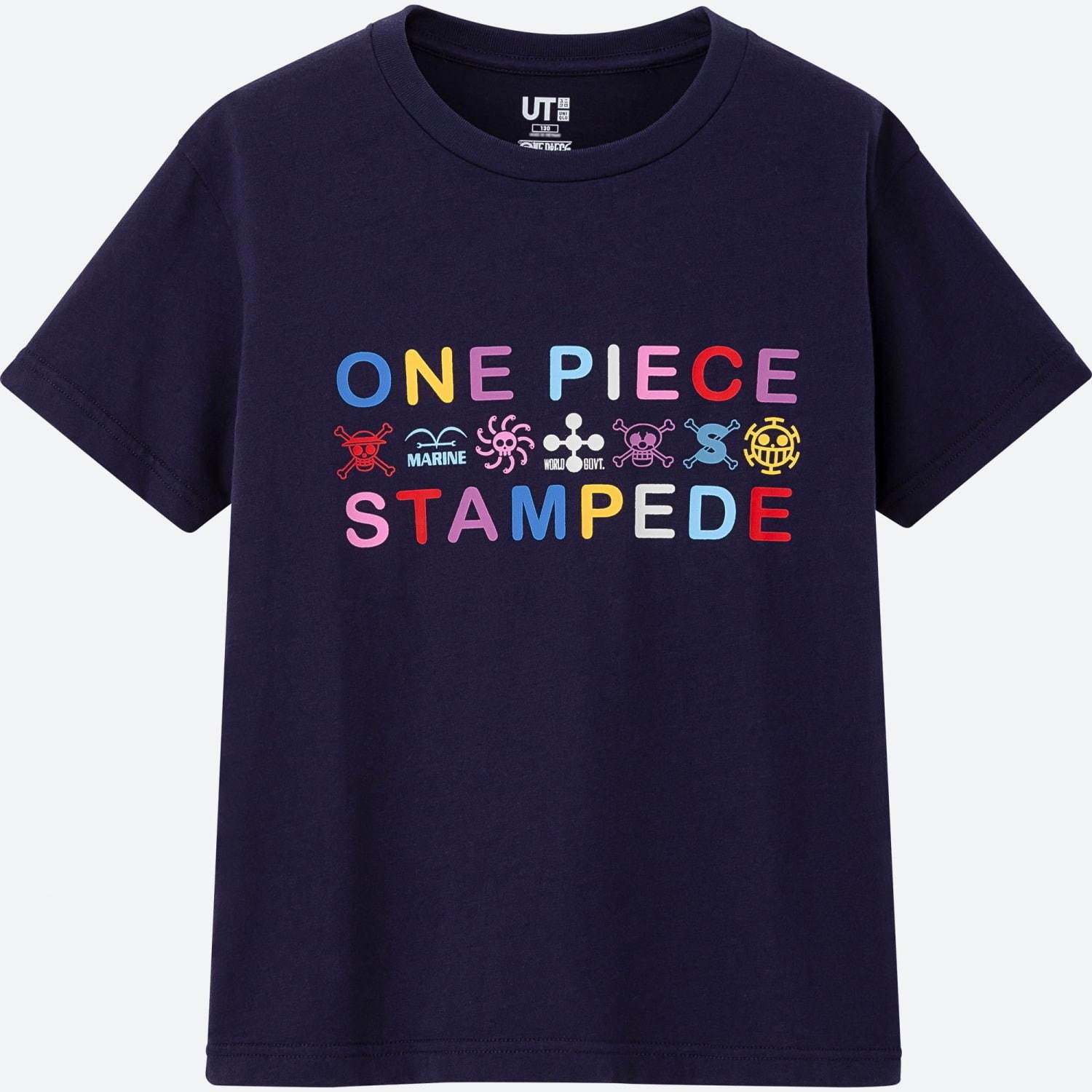 海贼王我当定了天津话,海贼王联名优衣库