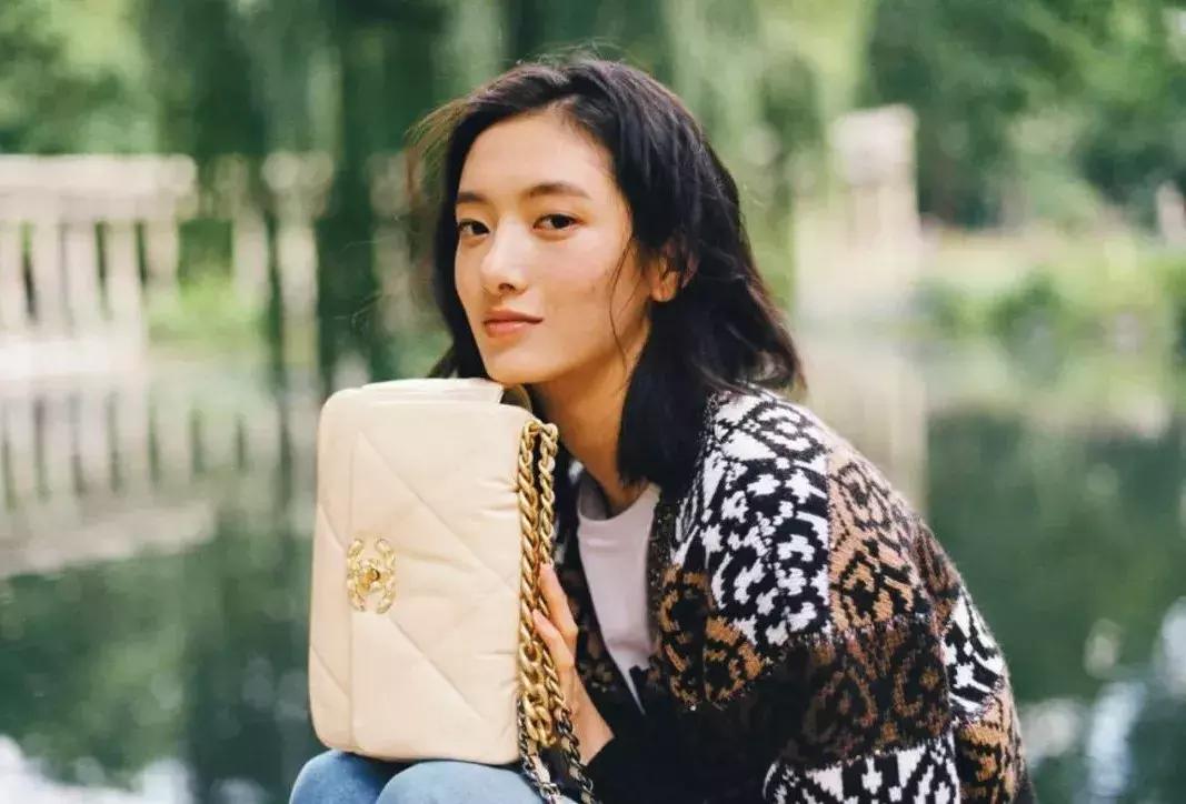 香奈儿2023新款火爆包包,香奈儿超仙包包