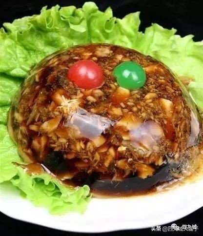 北京人年夜饭菜,北京人过年吃什么菜最好