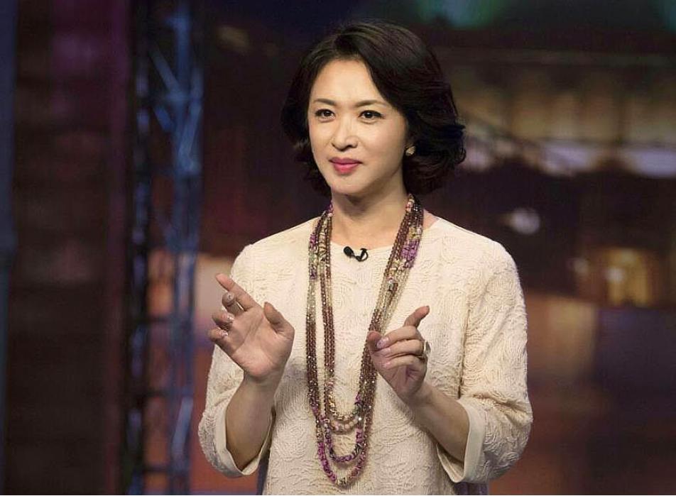 六位变性名人，金星的知名度最高，但哪一个最漂亮你知道吗？