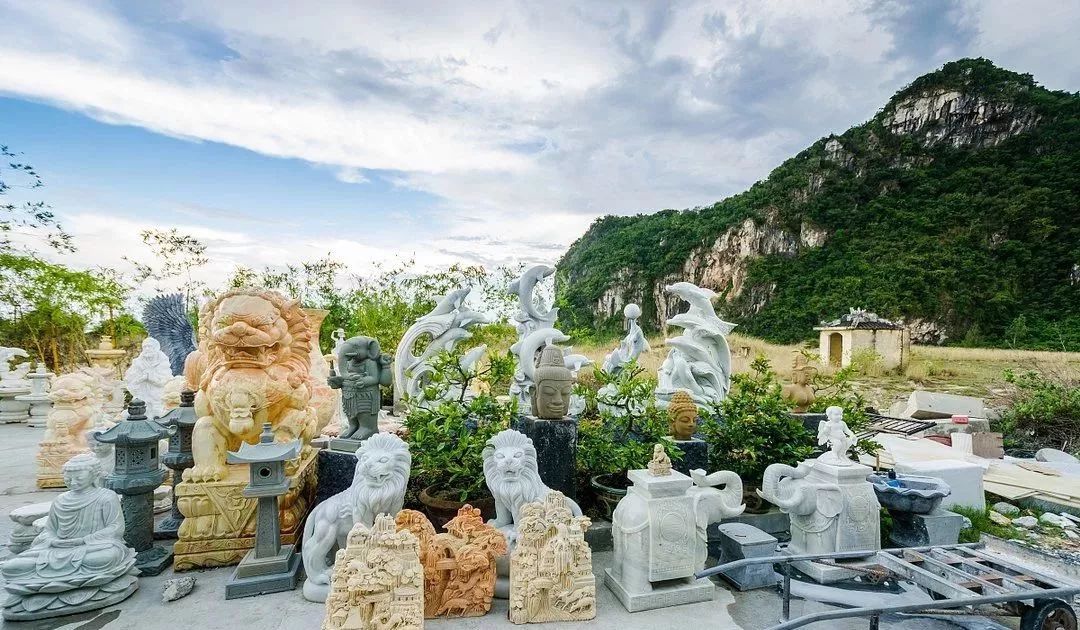 岘港一日游,岘港经典4日游