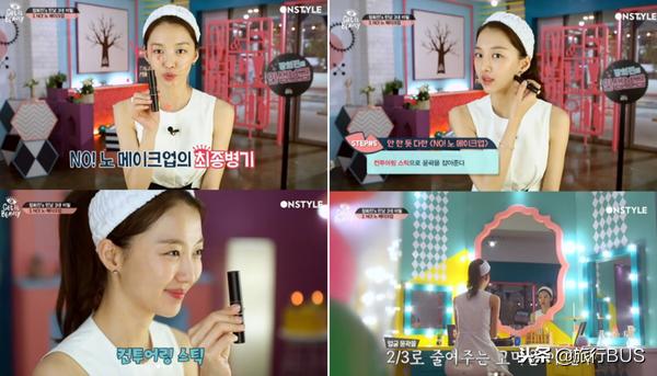 韩国首尔必买美妆品牌,韩国美妆护肤品推荐