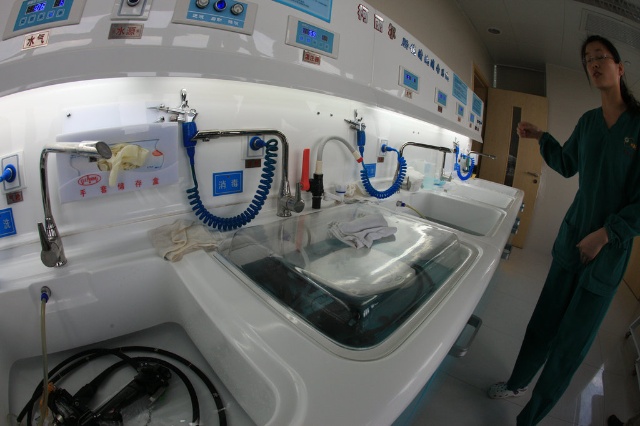 长海医院口腔门诊,上海长海体检中心攻略