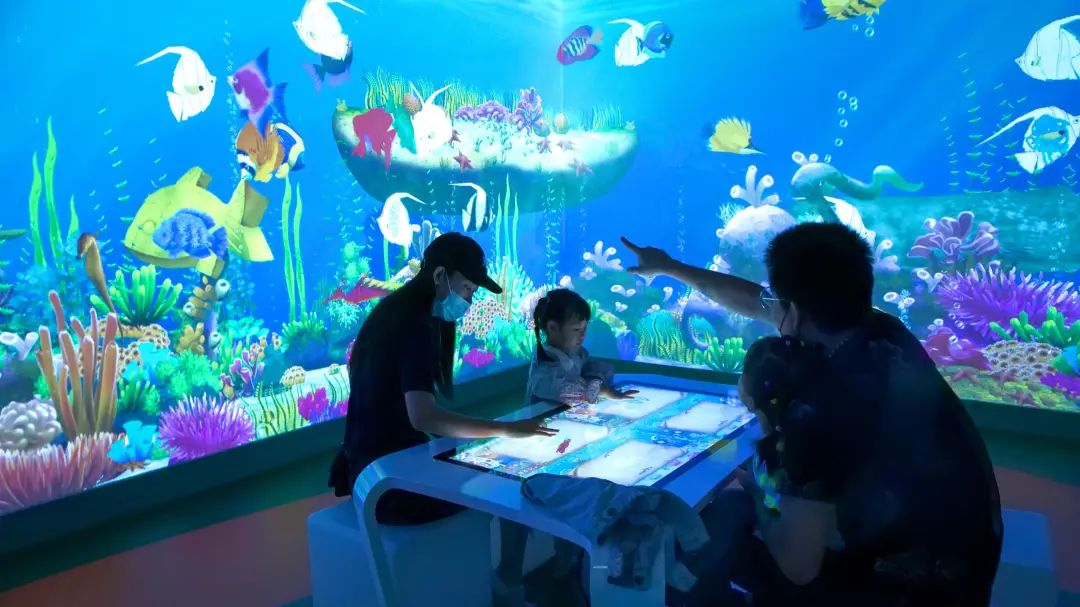 北京欢乐谷周边免费溜娃的地方,北京欢乐谷玩点简介