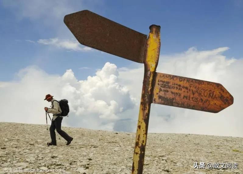 散文人生四季,散文人生感悟