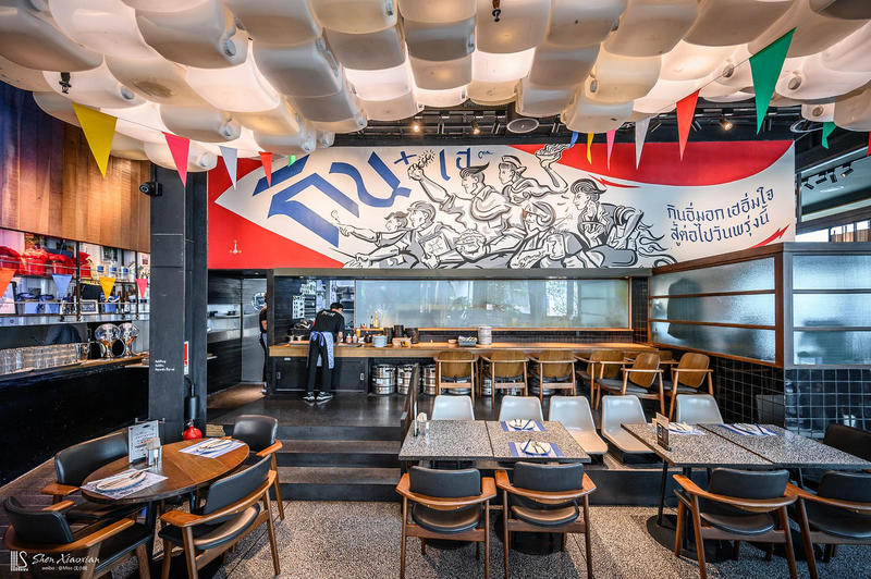 手握这份曼谷攻略玩转不用愁,泰国曼谷吃喝玩乐全攻略