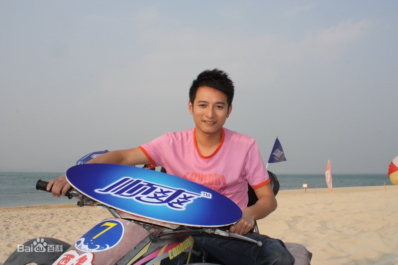 从开始到现在李维嘉,李维嘉以前的样子