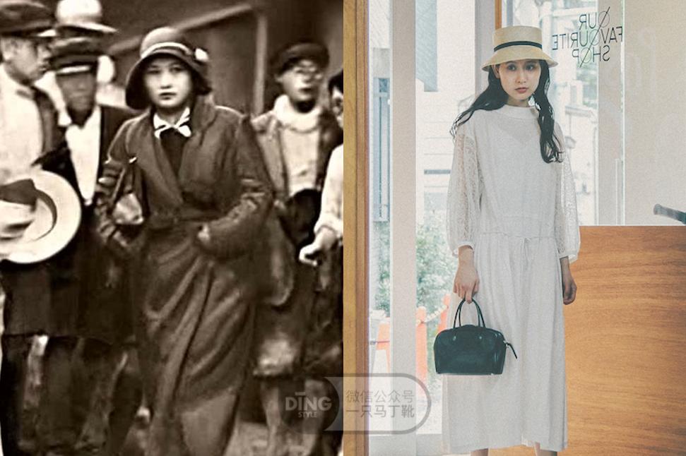 梨型脸怎么穿搭,脸大脸圆怎么瘦下来