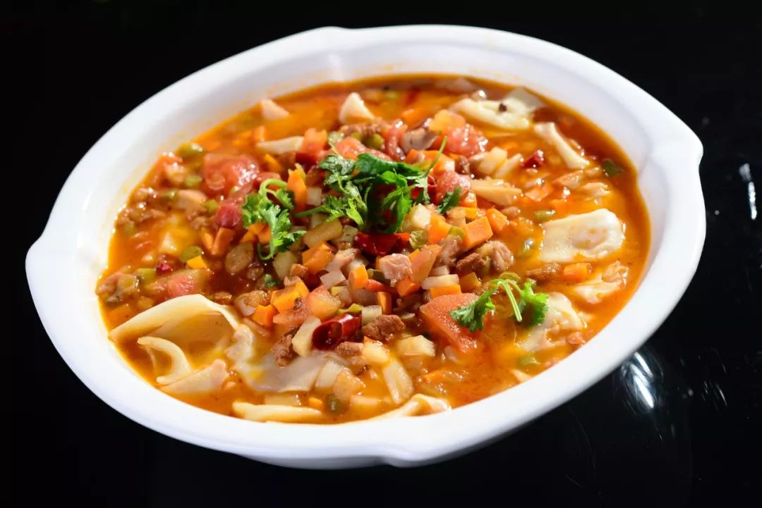 兰州不清真的牛肉面有哪些,甘肃兰州牛肉面