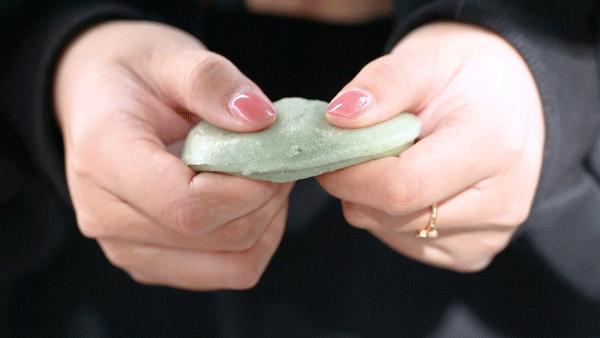 魔都糯米糕,魔都早餐吃喝指南