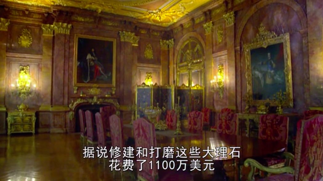 她是美国最富有的女人，却被丈夫冷落，她出轨，首相都为她求情