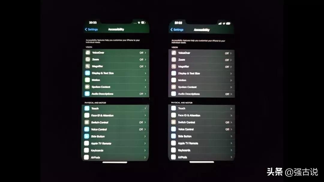 鑻规灉13pro缈昏溅鍑犵巼澶у悧,iphone13缈昏溅