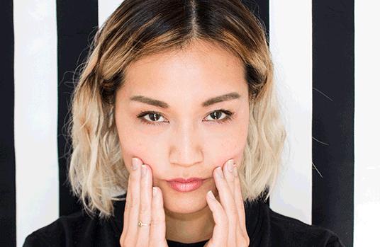 脸大浮肿怎么瘦,脸大怎么消肿