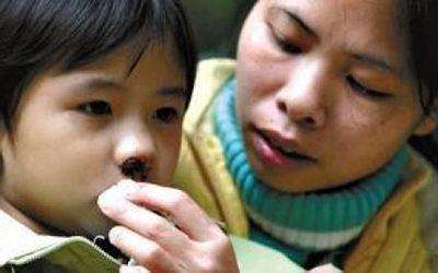 孩子爱抠鼻子怎么办,孩子爱抠鼻子