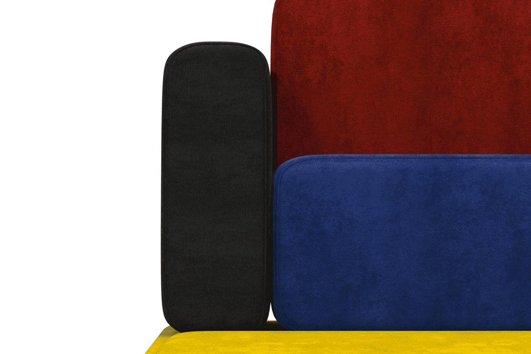 展会资讯丨RE.d当代设计展，18位新锐设计师，为需求而设计