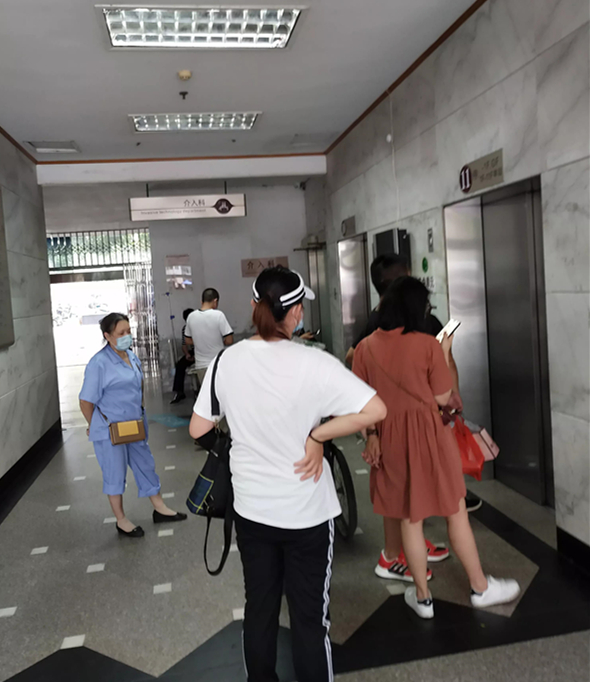 福州省二医院具体地址,福州市二医院怎么样