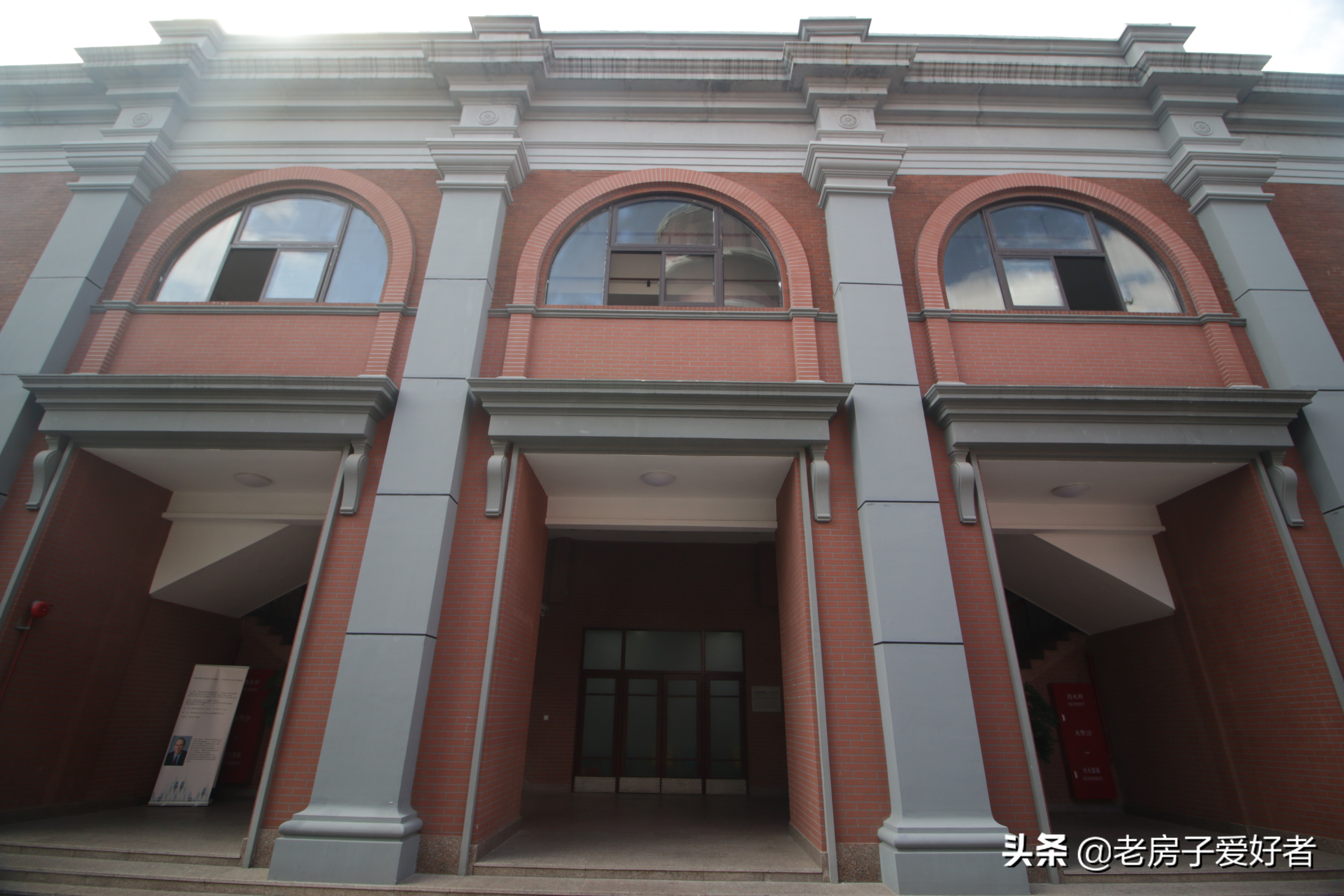 万航渡路历史,万航渡路旧影像